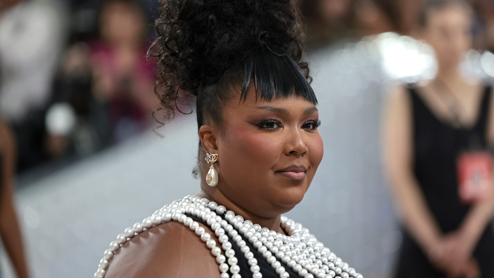 Lizzo Accused Of Sexual Harassment, Hostile Work Environment In New Lawsuit