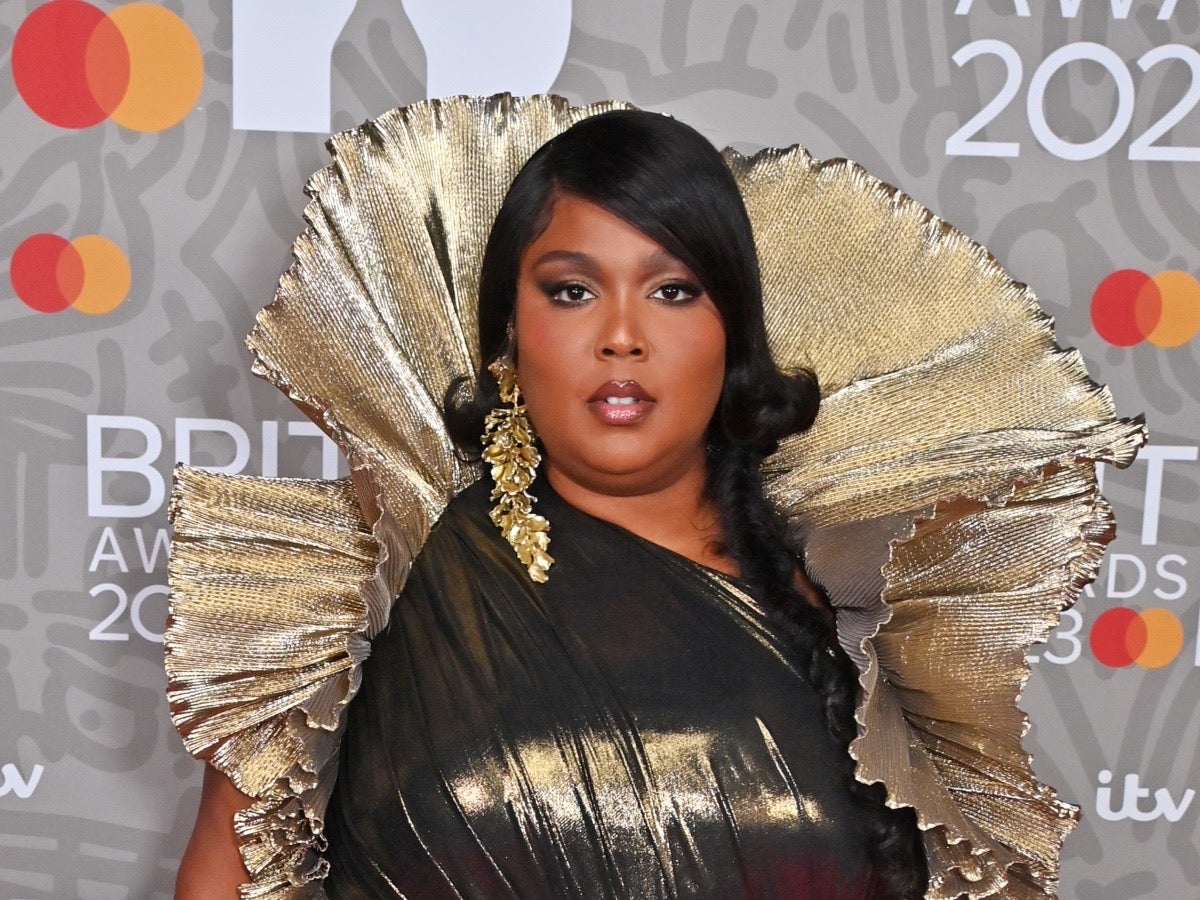 Lizzo Issues Statement Denying Allegations In Recent Lawsuit | Essence