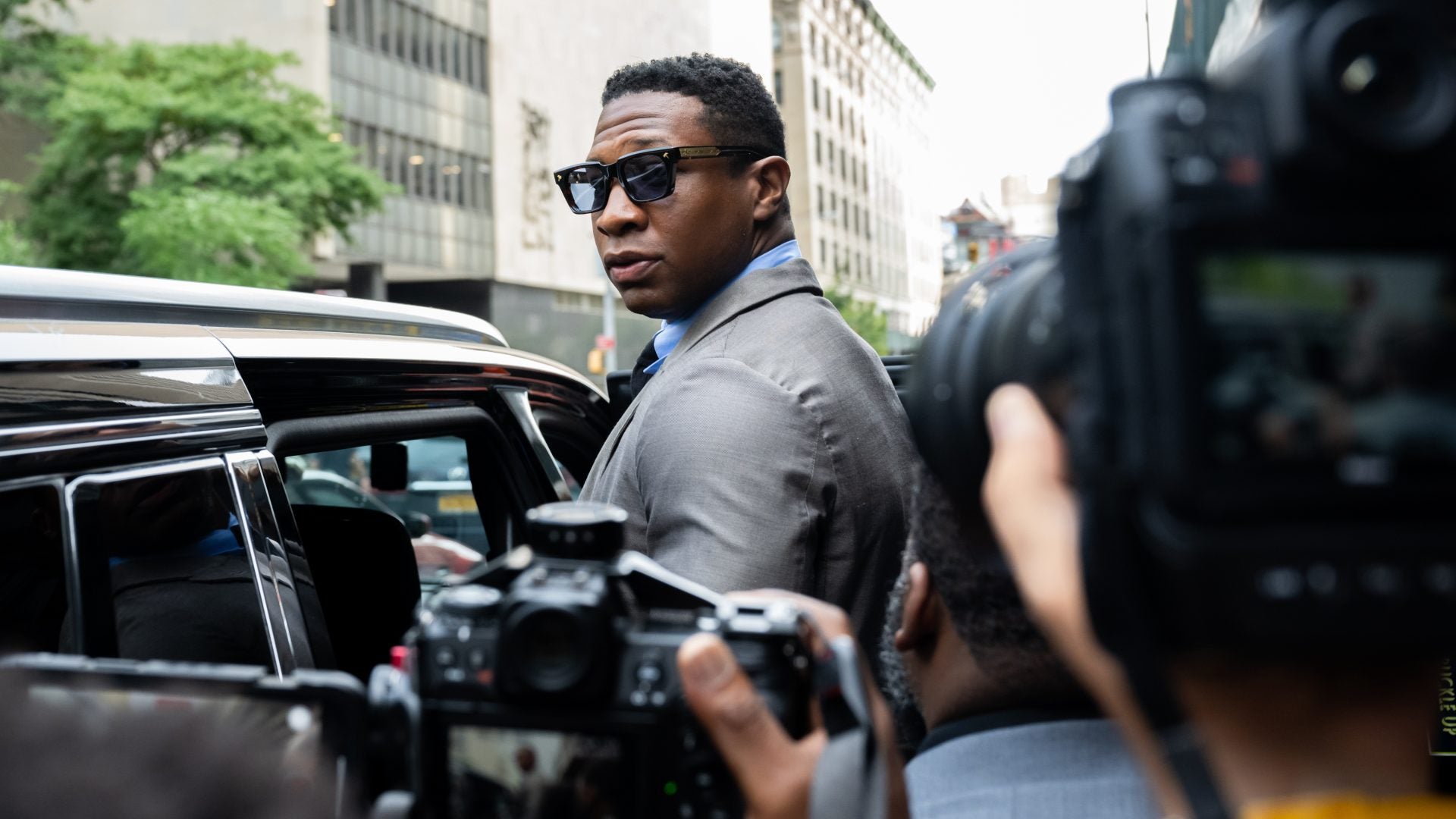 Jonathan Majors Assault Trial Delayed Until September