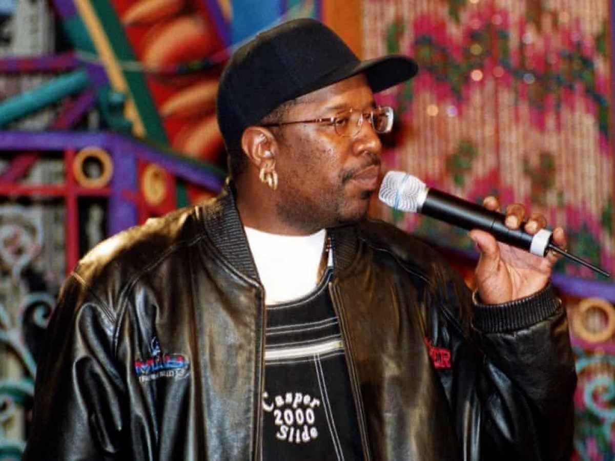 DJ Casper, “Cha Cha Slide” Creator, Dies at 58