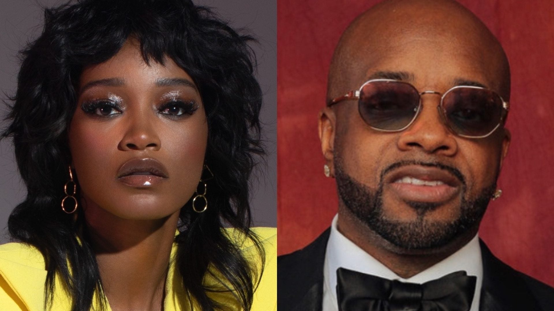 Keke Palmer, Jermaine Dupri And Lizzo Among List Of Honorees For 2023 BMAC Gala