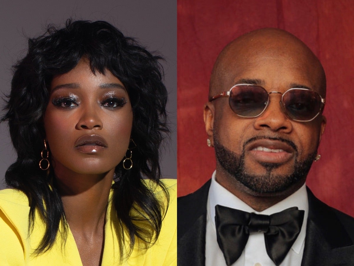 Keke Palmer And Jermaine Dupri Among List Of Honorees For 2023 BMAC Gala