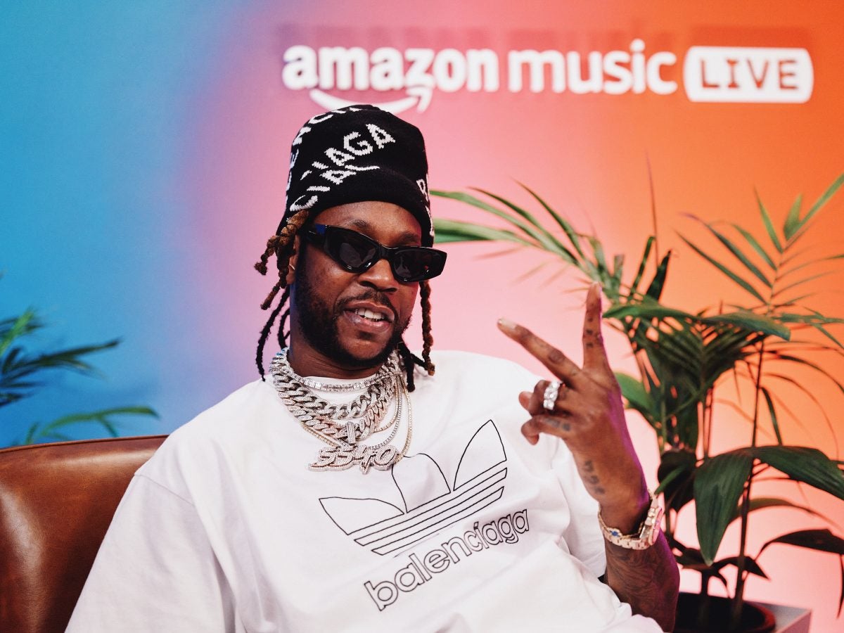 Amazon’s Weekly Concert Series ‘Amazon Music Live,’ Returns For Season Two