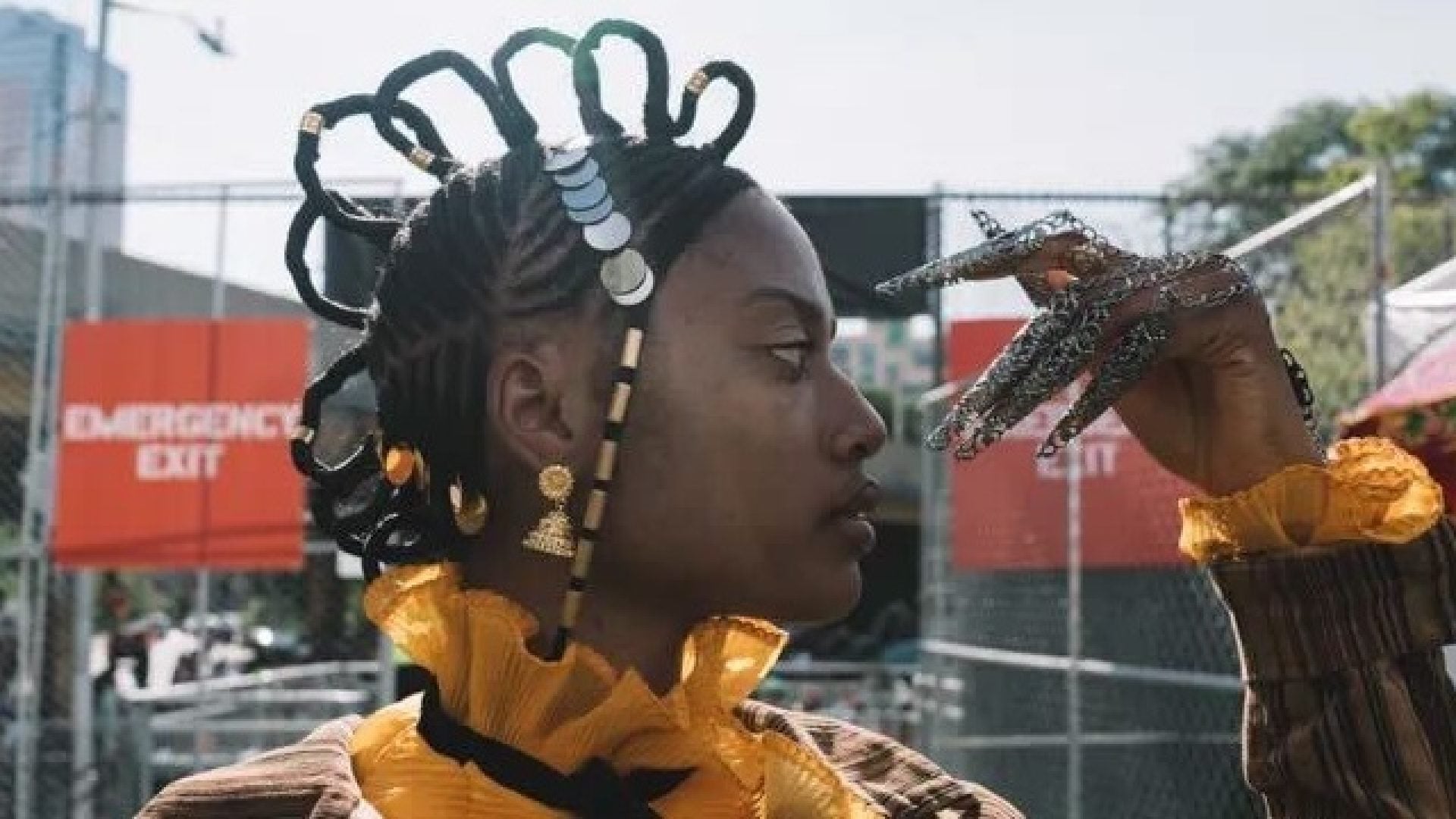 Beauty Secrets: Afropunk Edition