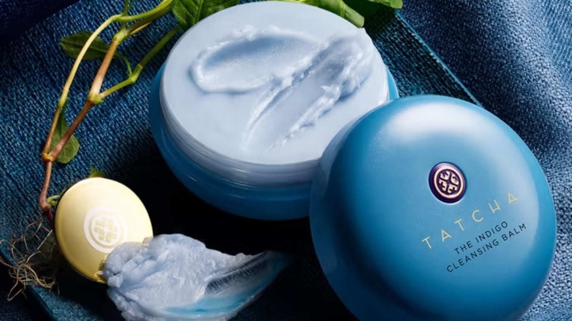 Tatcha™ Launched A New Cleansing Makeup Remover