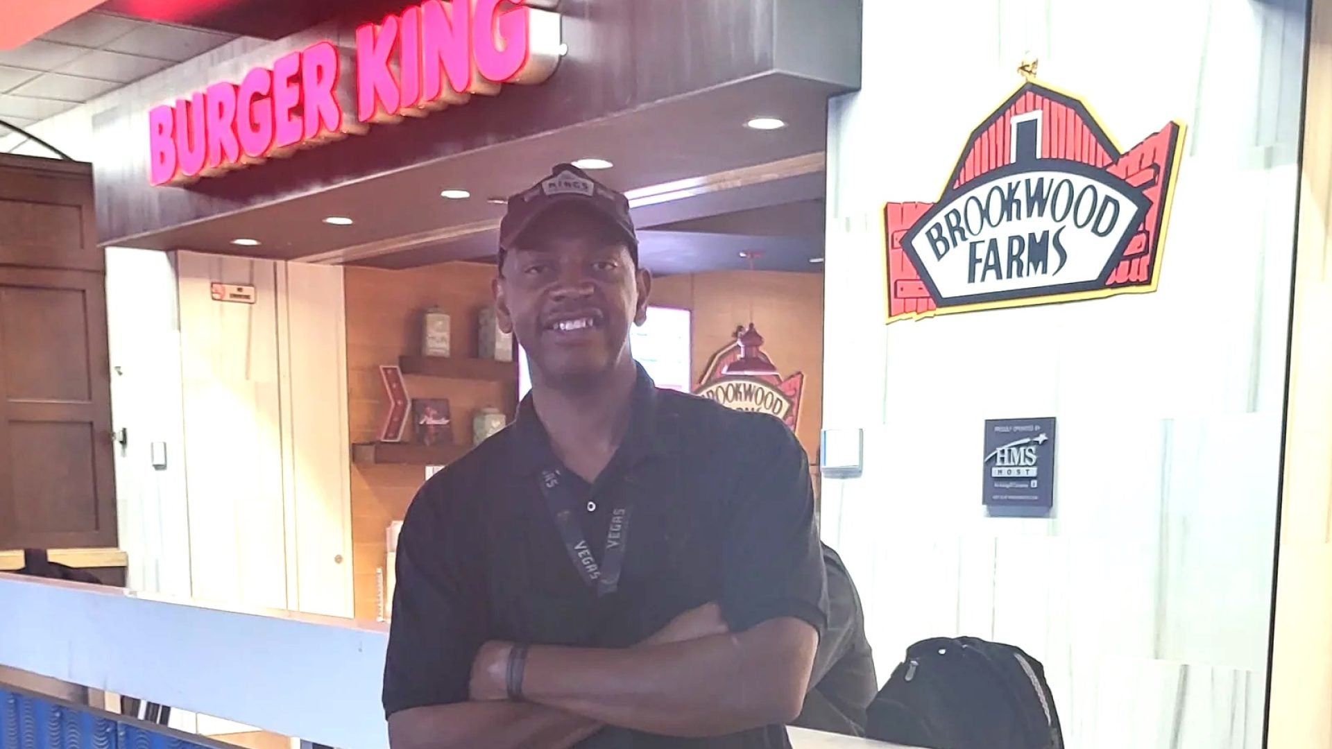 Burger King Gave A 'Goody Bag' To Employee Who Never Missed Work For 27 Years. He Now Has Over $400K Thanks To The Internet