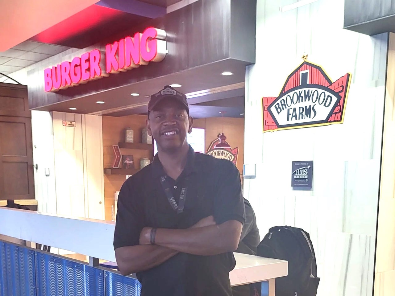 Burger King Gave A ‘Goody Bag’ To Employee Who Never Missed Work For 27 Years. He Now Has Over 0K Thanks To The Internet