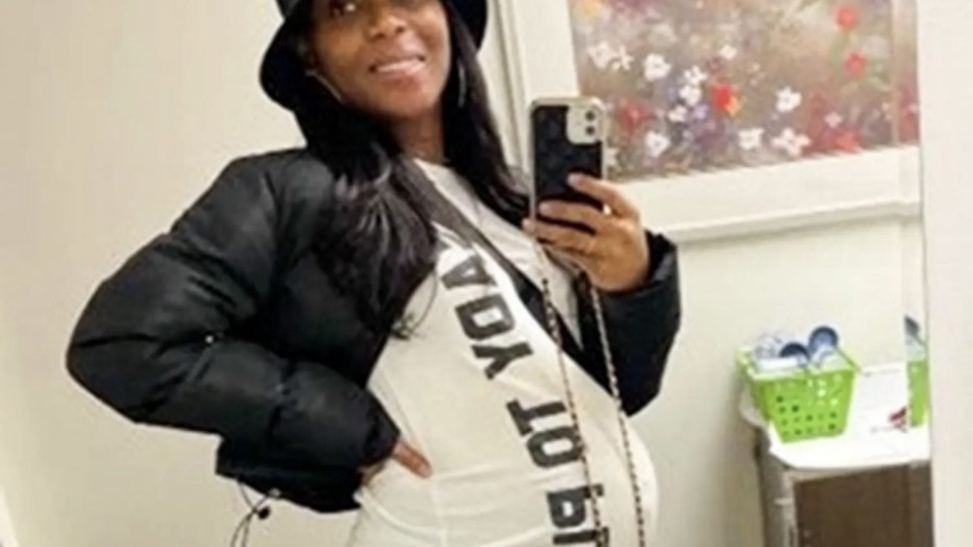 Black Mom Wrongfully Arrested While 8 Months Pregnant Due To Faulty Facial Recognition