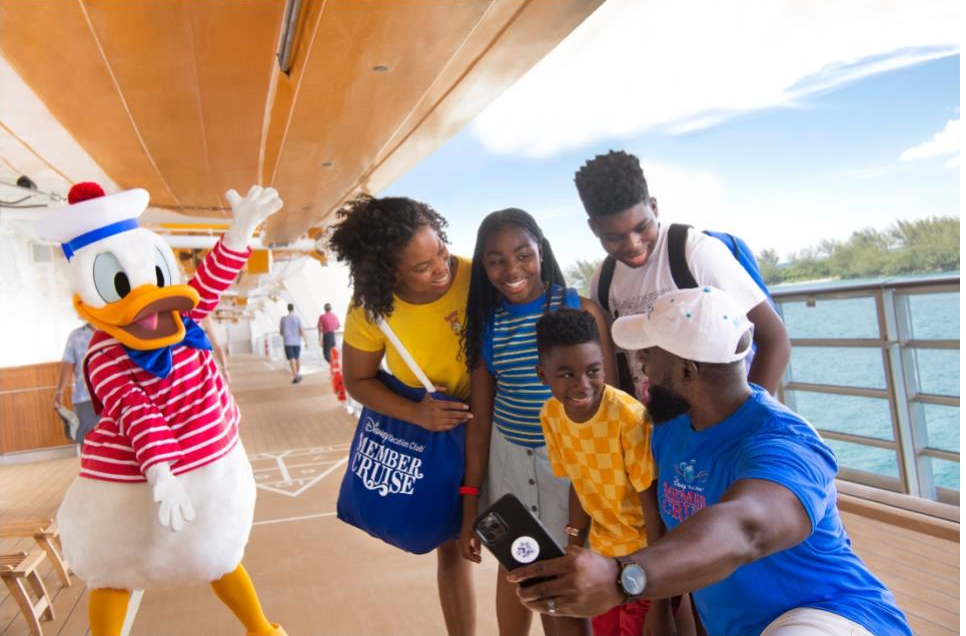 4 Reasons A Disney Cruise is the Most Magical Family Vacation at Sea