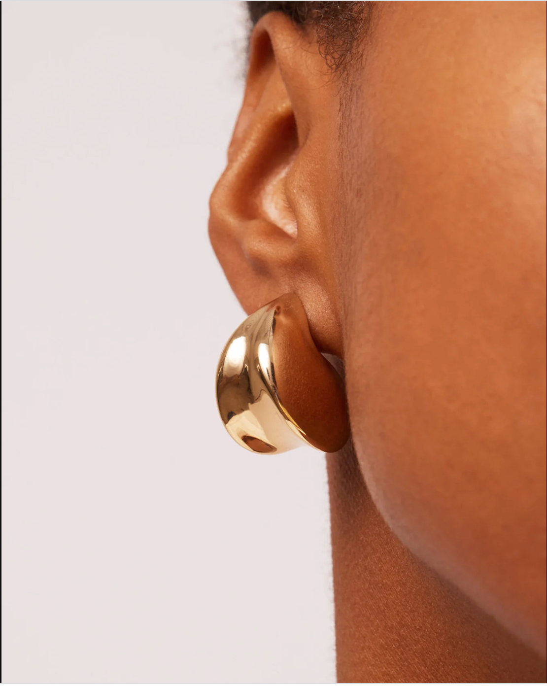 6 Dupes For Bottega Veneta's $1350 Drop Earrings