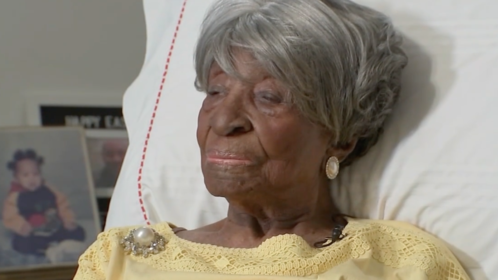 A Black Woman Is The Second-Oldest Person In The Country, And She Just Celebrated Her 114th Birthday