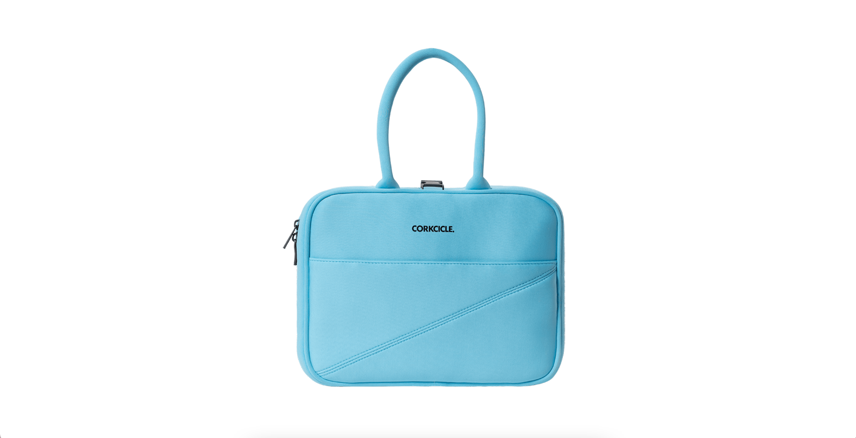 Stylish Lunch Bags That Double as Purses: Elegance Meets