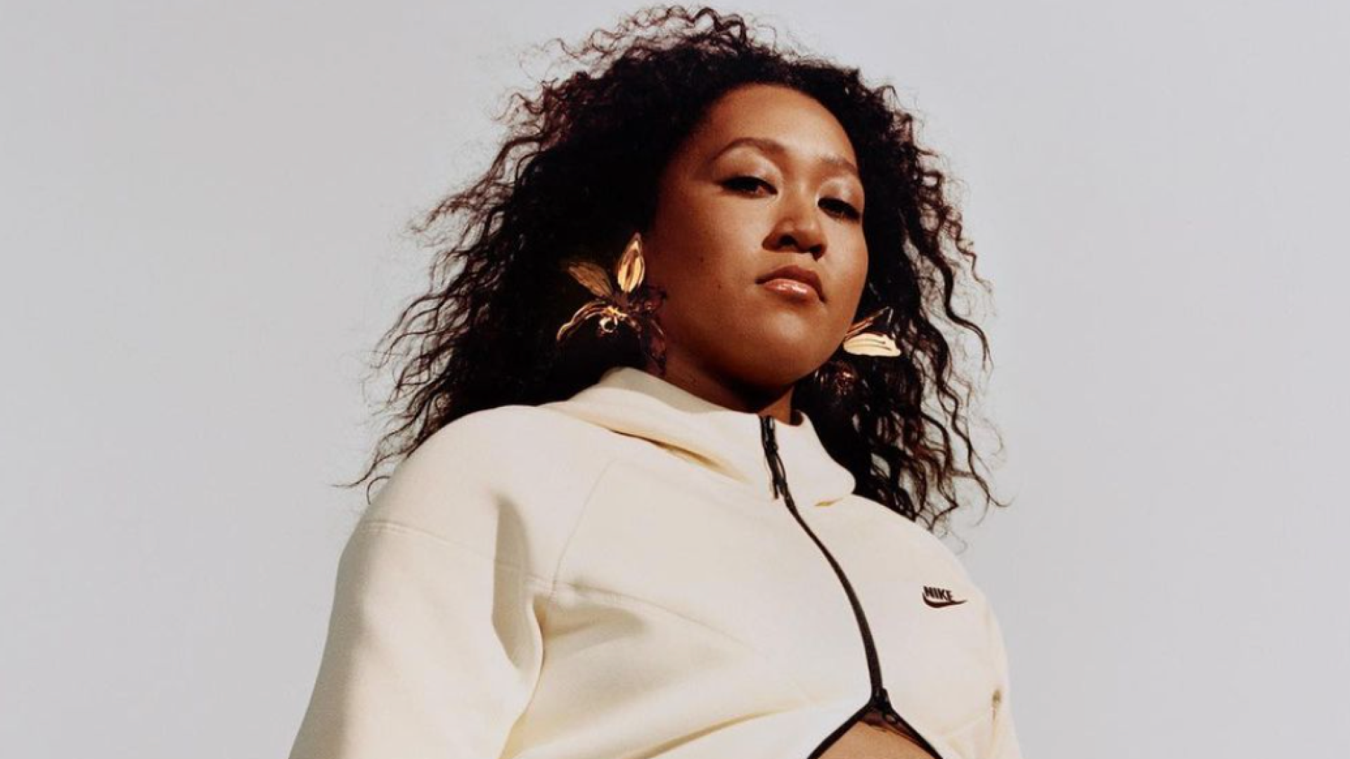 In Case You Missed It: Naomi Osaka For The Nike Tech Campaign, The Real Housewives Of Atlanta Take On The Renaissance Tour, And More