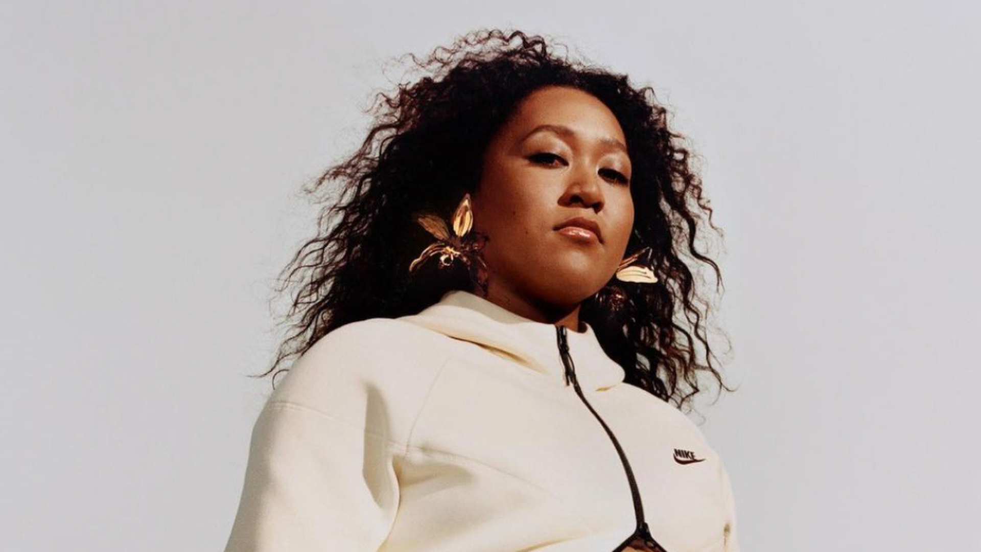 In Case You Missed It: Naomi Osaka For The Nike Tech Campaign, The Real Housewives Of Atlanta Take On The Renaissance Tour, And More