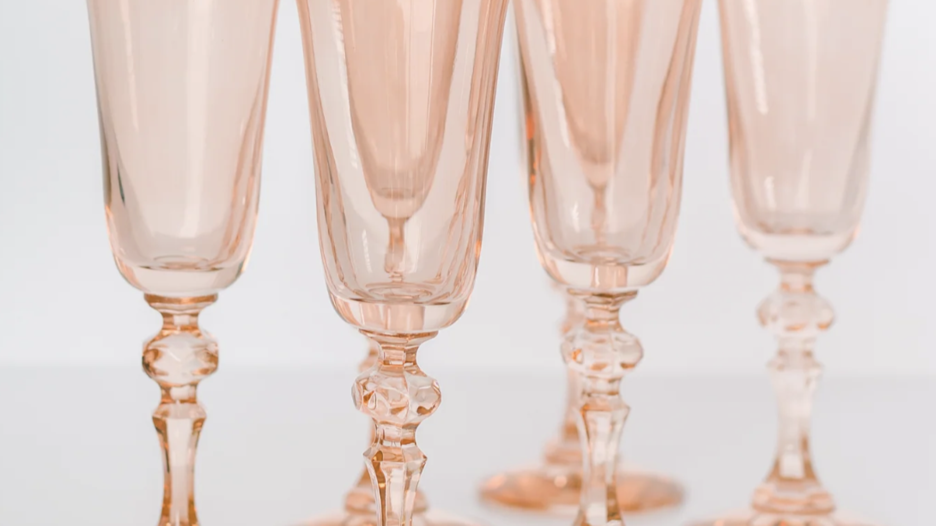 One-Of-A-Kind Glassware From Black-Owned Businesses