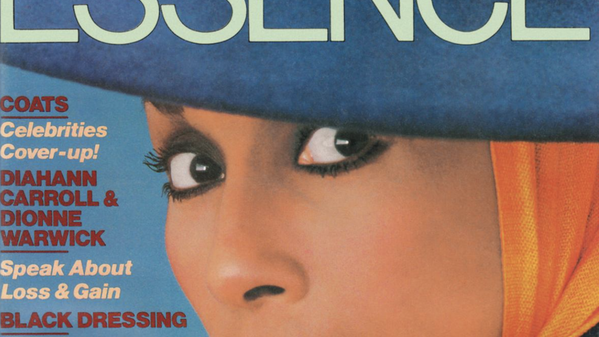 'Time of Essence': Revisiting ESSENCE Magazine's Inaugural Decade of Impact