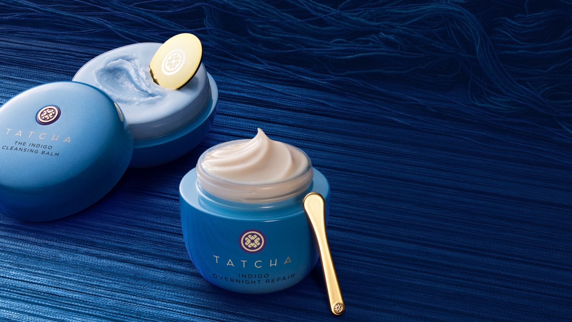 Tatcha™ Launched A New Cleansing Makeup Remover