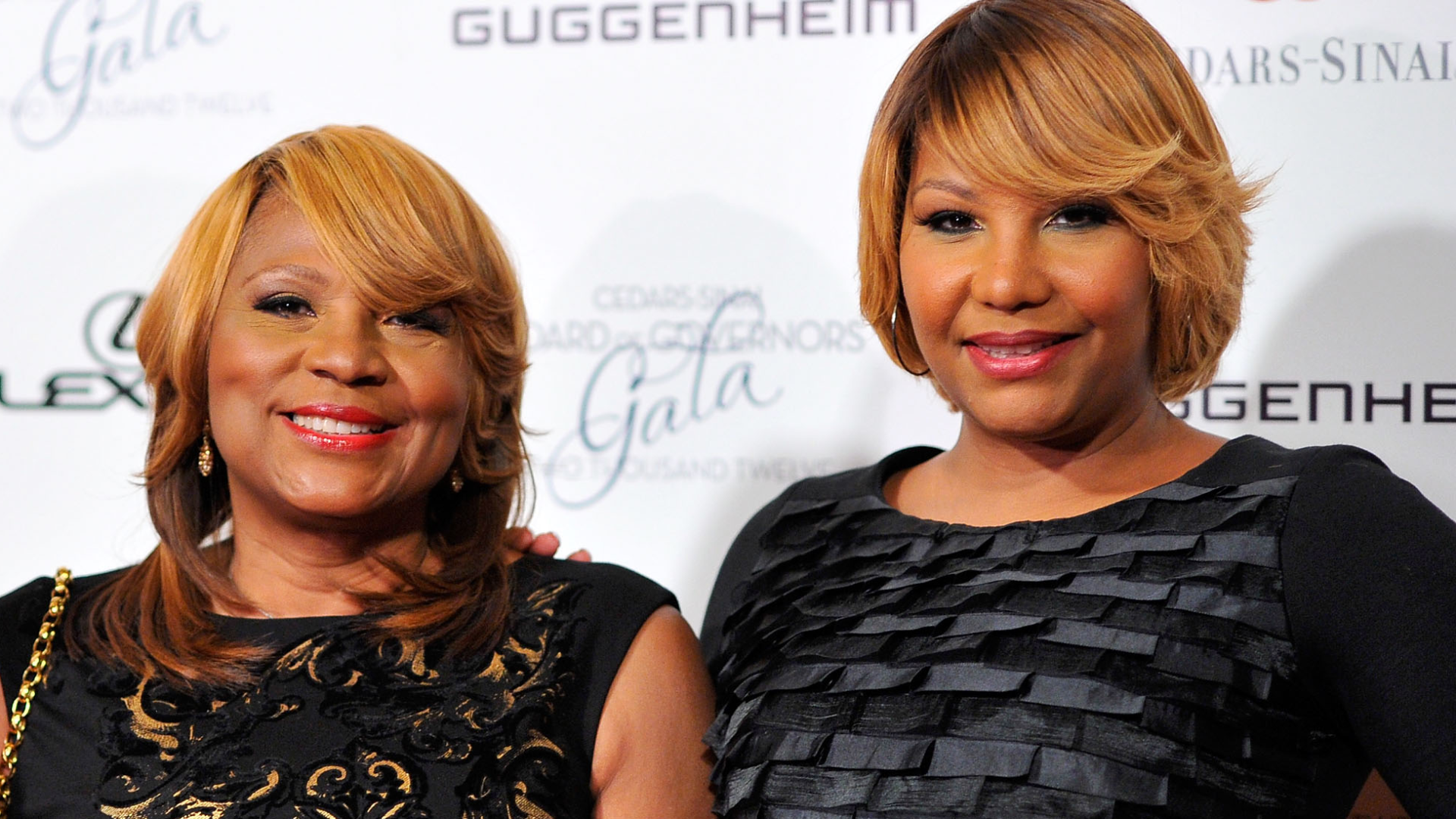 Evelyn Braxton Reflects On Losing Daughter Traci: 'There’s A Time You Have To Let Go For Their Sake'