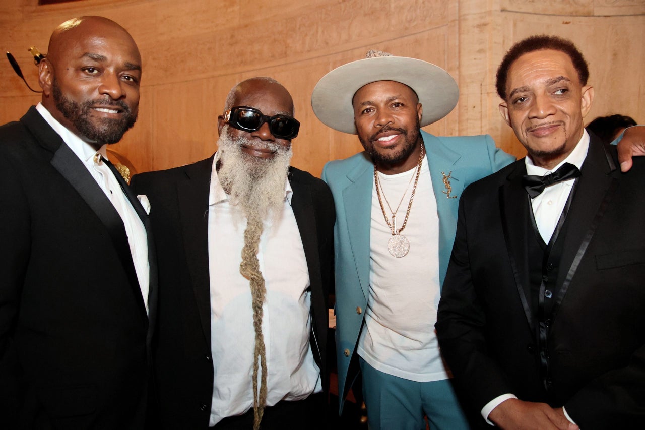 “Hip-Hop Changes Lives”: Check Out Highlights From The Inaugural Hip-Hop Museum Benefit Gala