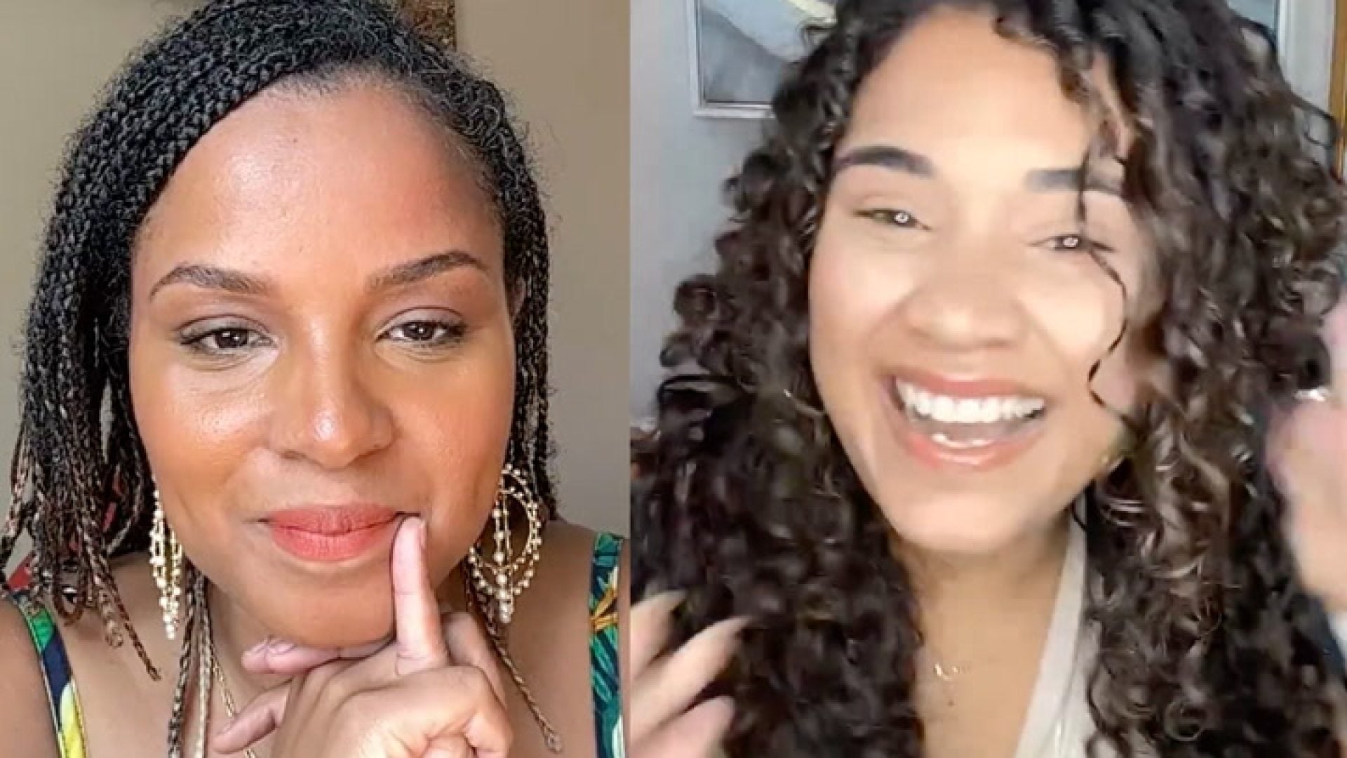 WATCH: Shop Essence Live – OCOA The Sisterhood of Gorgeous Curls