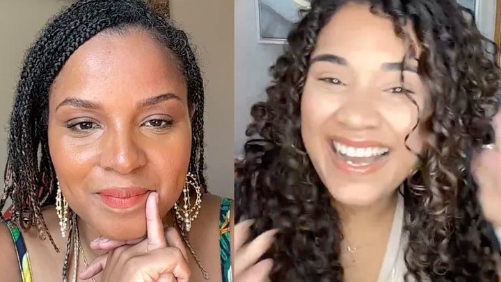 WATCH: Shop Essence Live – OCOA The Sisterhood of Gorgeous Curls | Essence