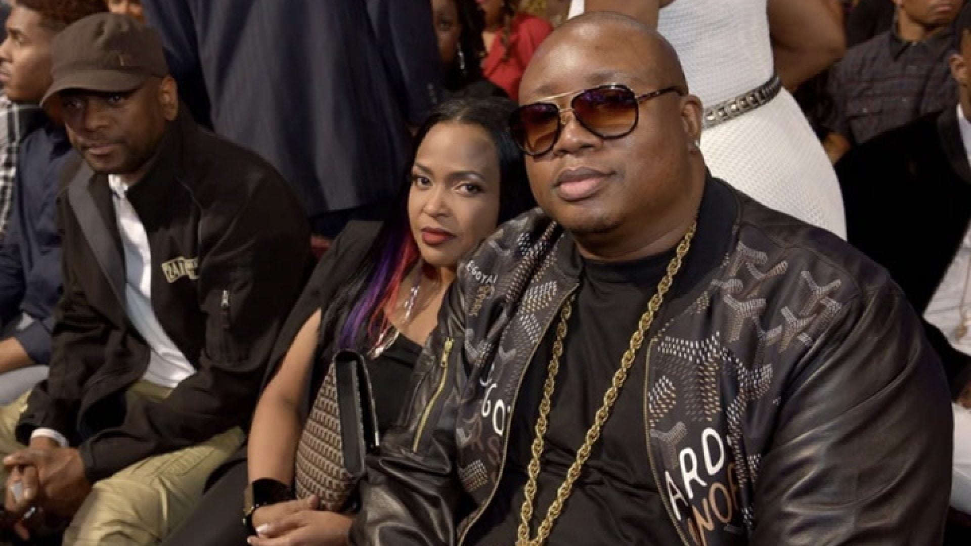 WATCH: In My Feed – 8 Rappers Married for Over 20 Years