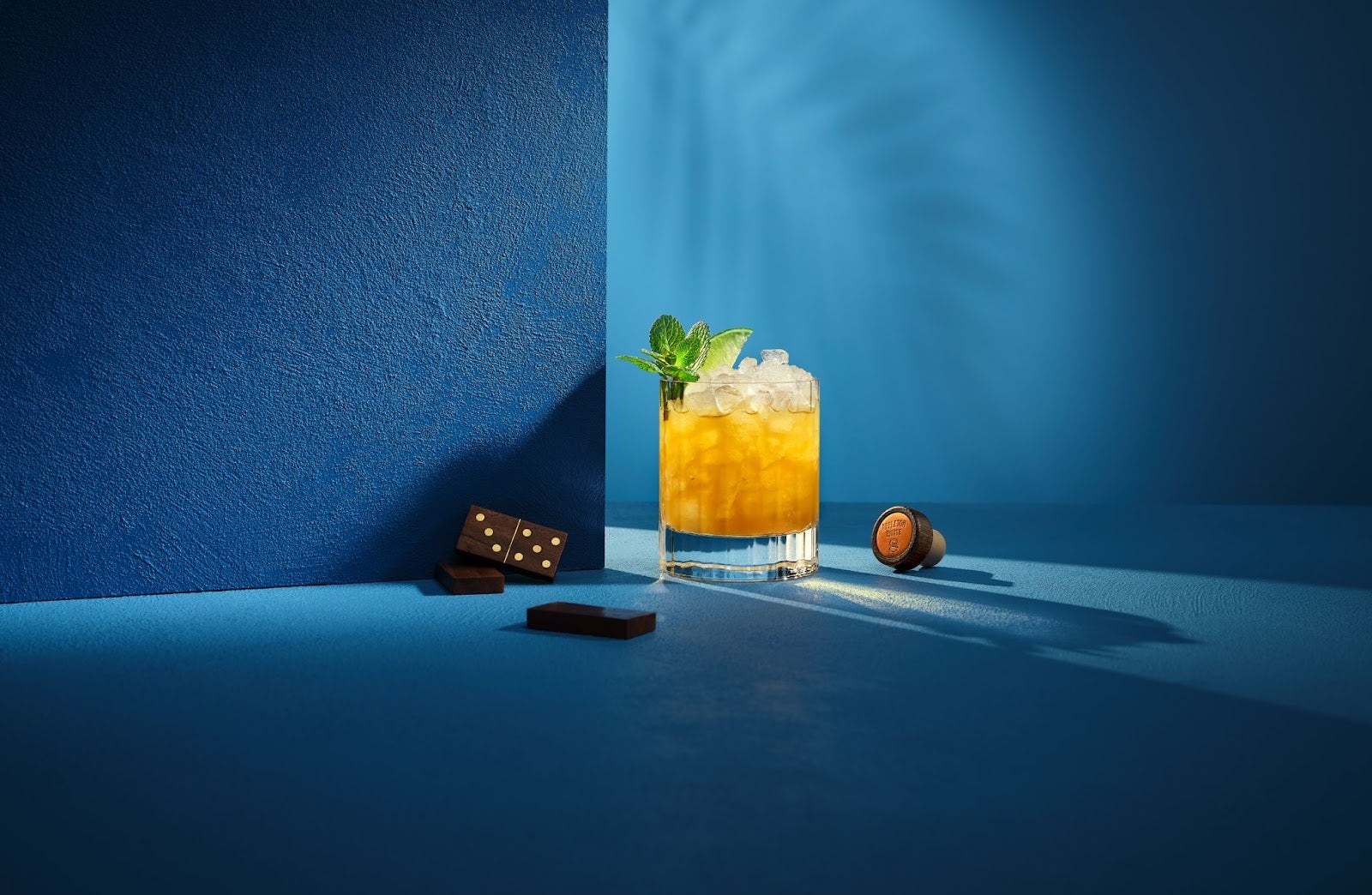 5 Cocktails That Will Make Rum Your Favorite Spirit Essence