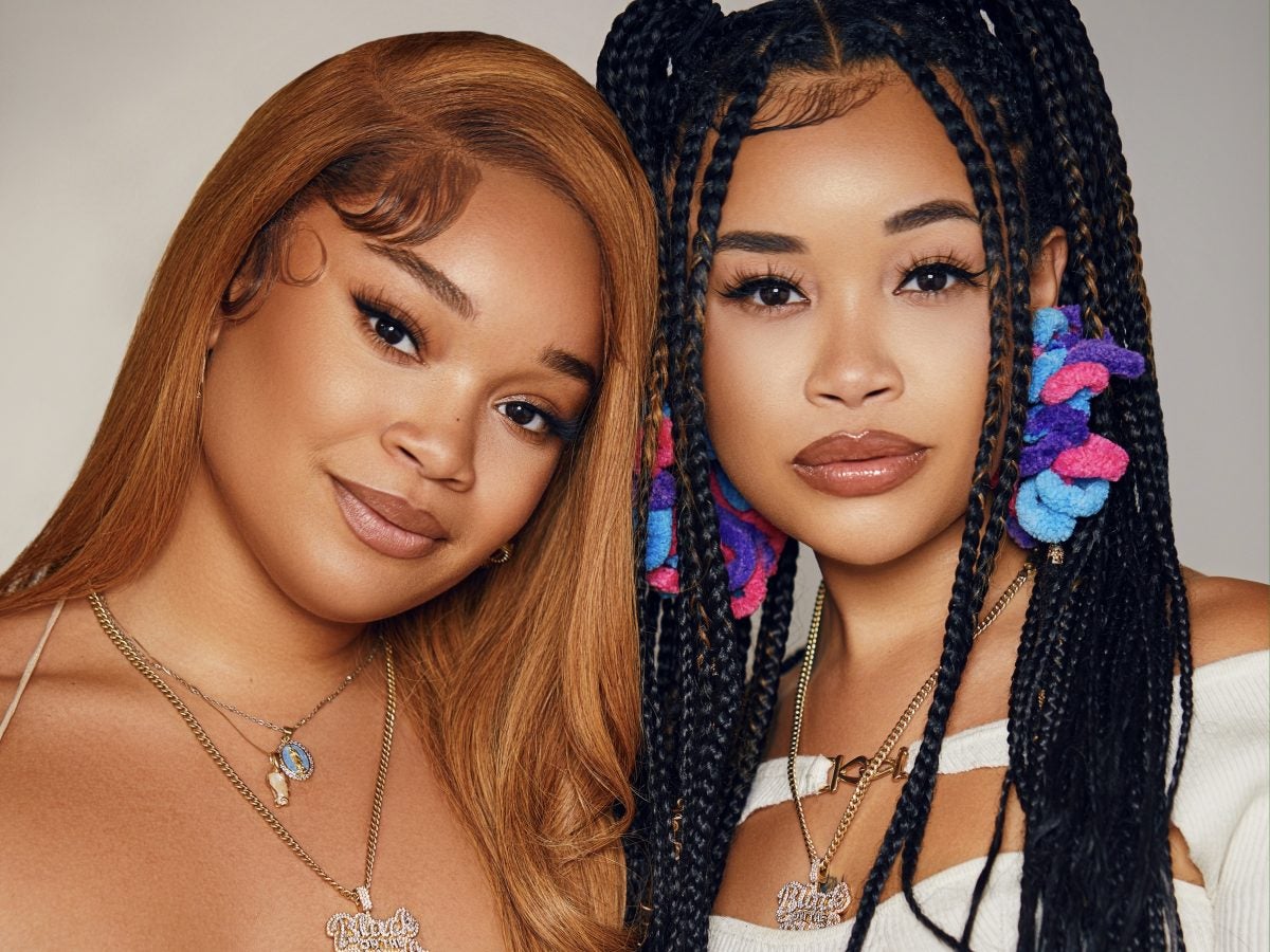 These Sisters Launched LA's First Festival That's Dedicated To Amplifying Black Joy Every Month