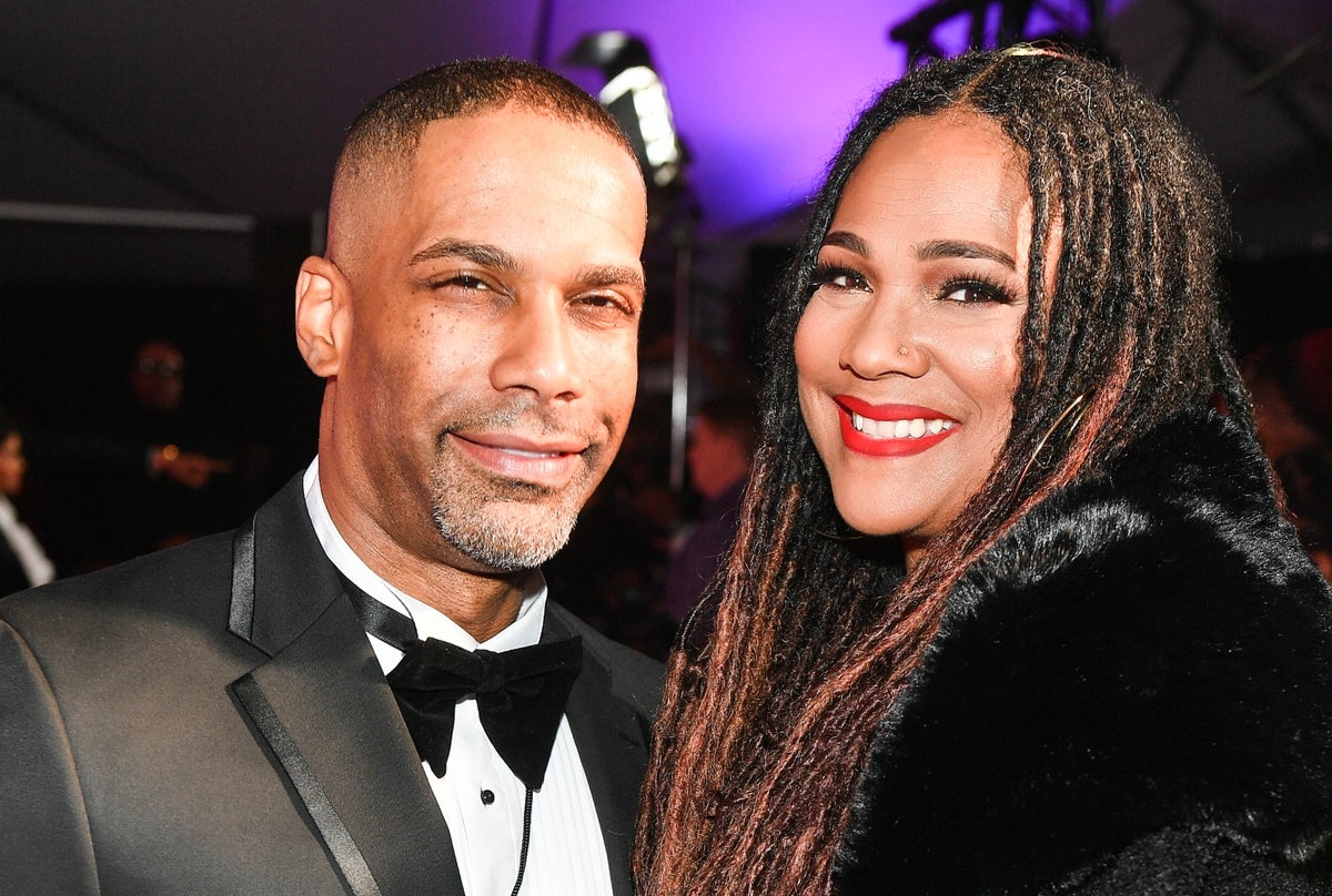 Rapper Monie Love Engaged After Getting Proposed To On Stage | Essence