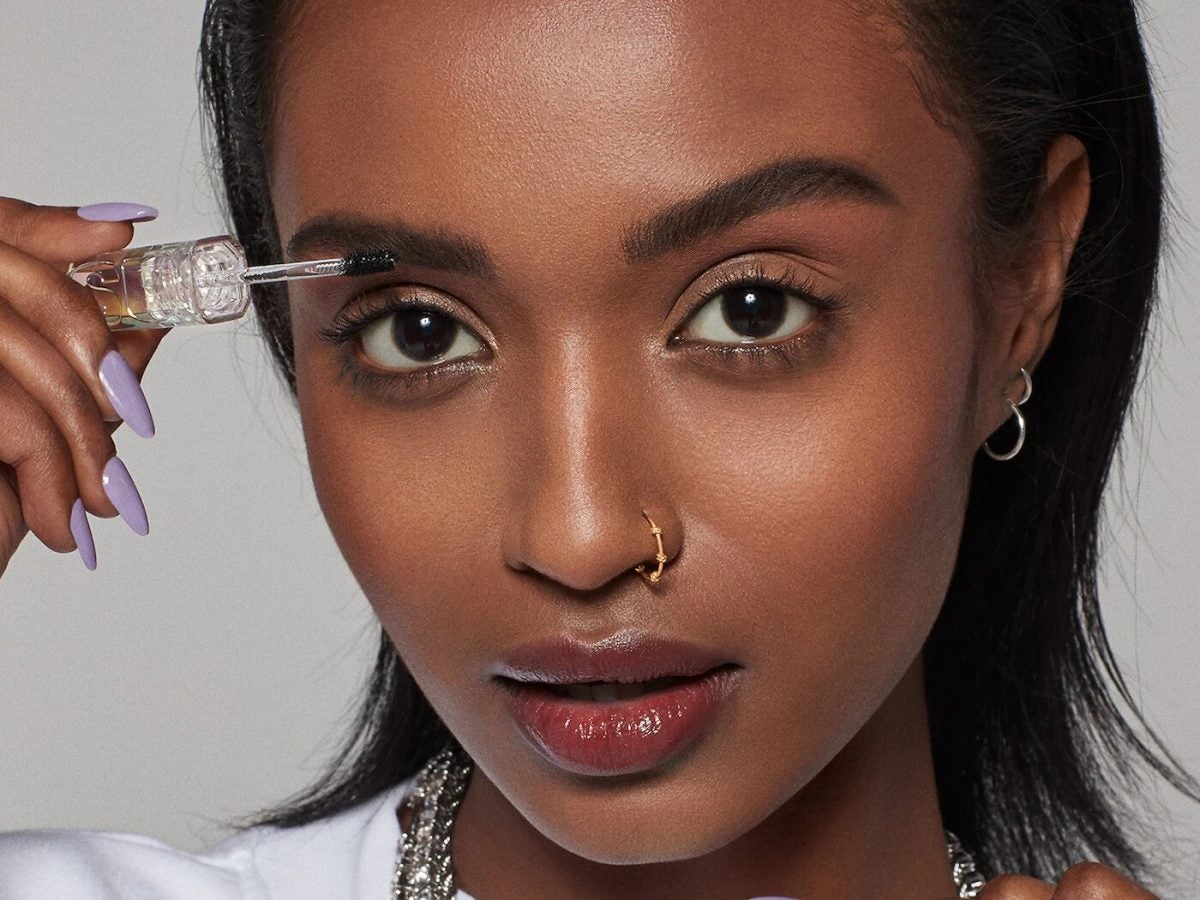 The Best Brow Gels For Long-Lasting Hold And Definition