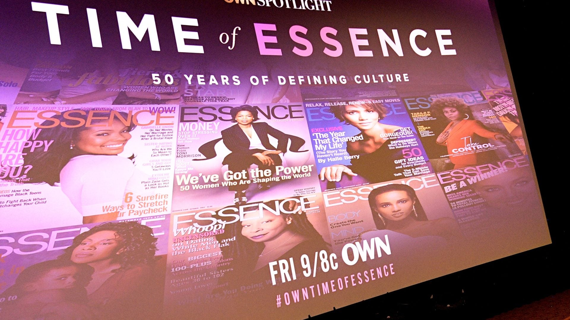 'Time Of Essence' Finale Illuminates The Bright Future Of ESSENCE