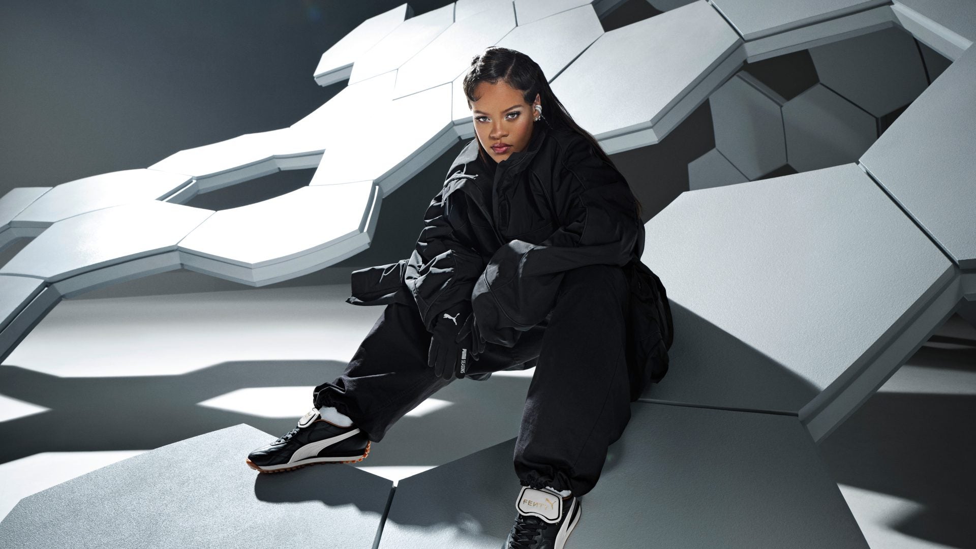 Fenty X Puma Is Back With Rihanna’s Reign And A New Drop—The Avanti