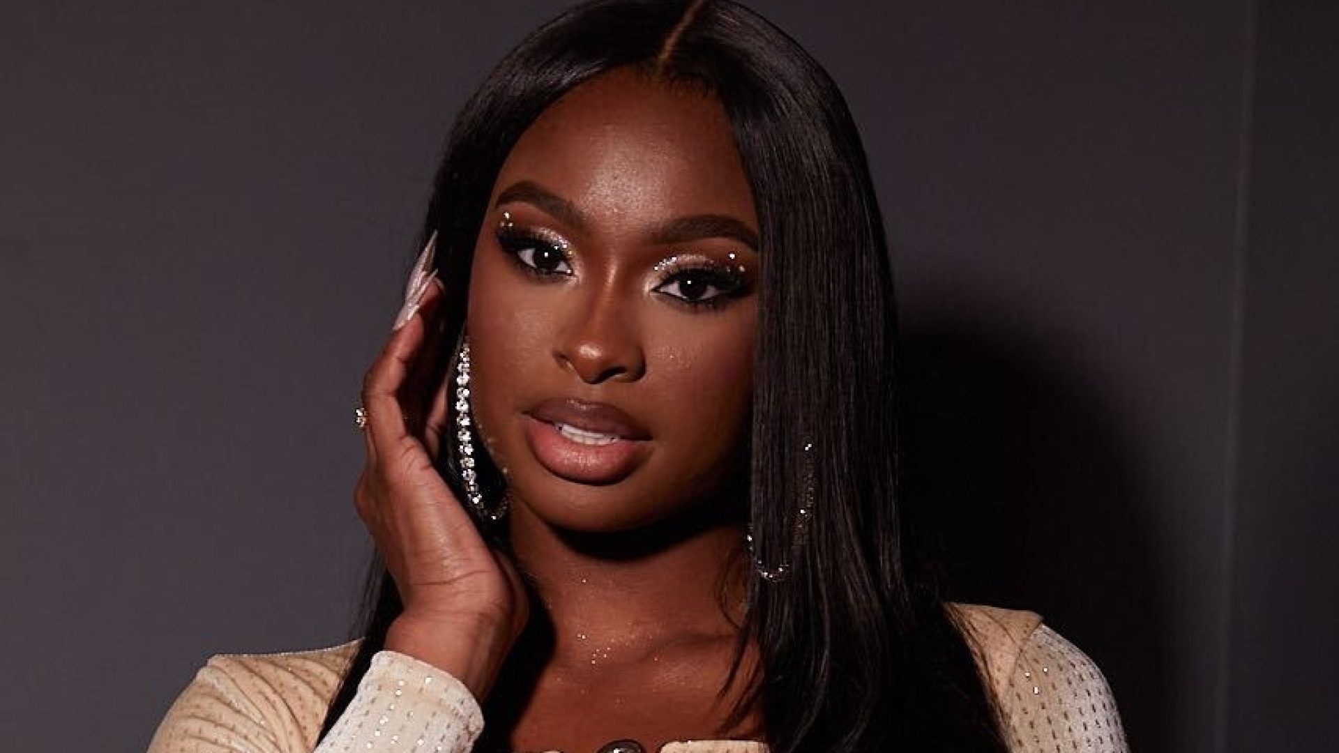 Essence Fashion Diary: Get Ready For A Sold Out New York City Show With Coco Jones