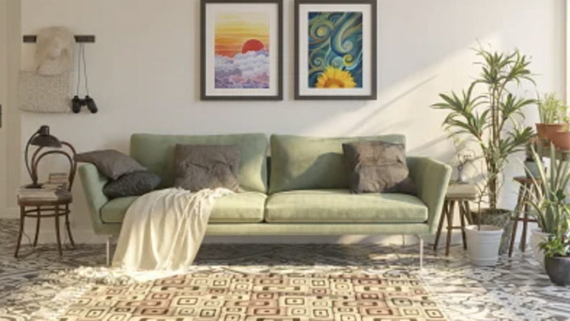 WATCH: In My Feed – Fall in Love with These 2023 Home Trends