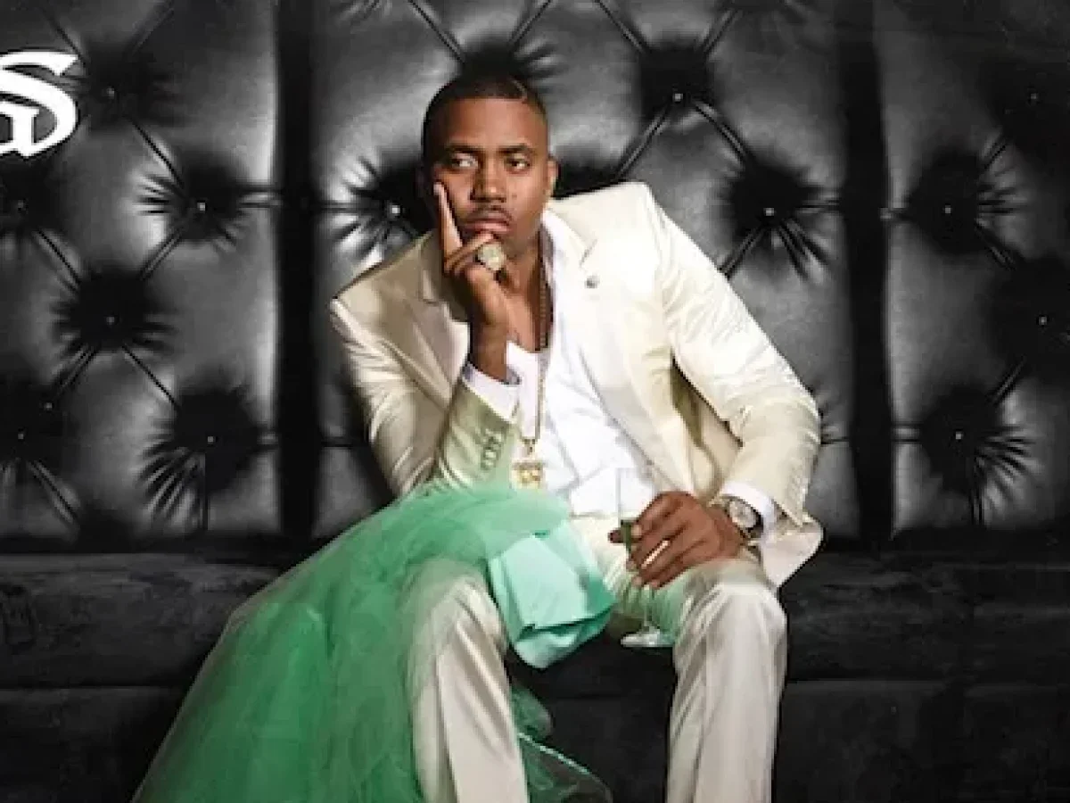 The Entire Nas Discography, Ranked