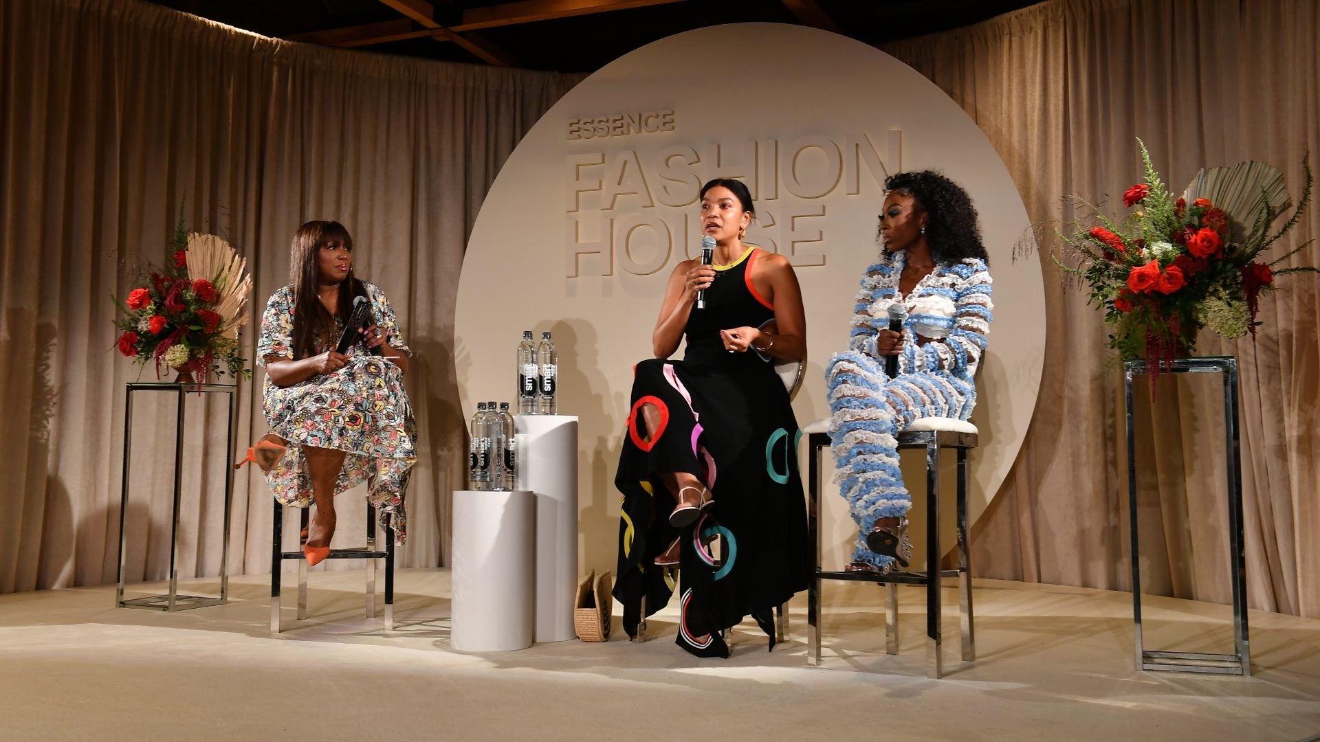 ESSENCE Fashion House: Bringing Black Designers To The Forefront Of Luxury