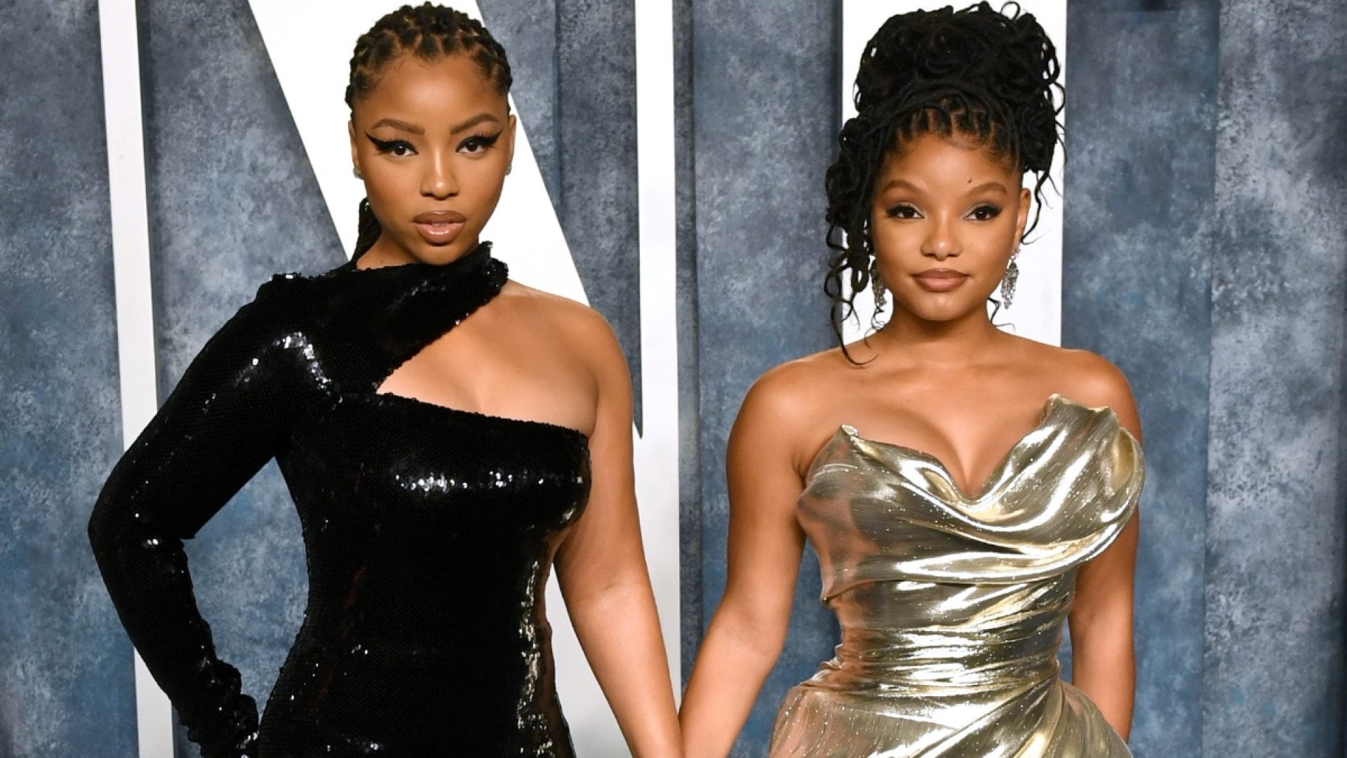 Chlöe And Halle Bailey Working On New Album: “It’s Going To Be Special”