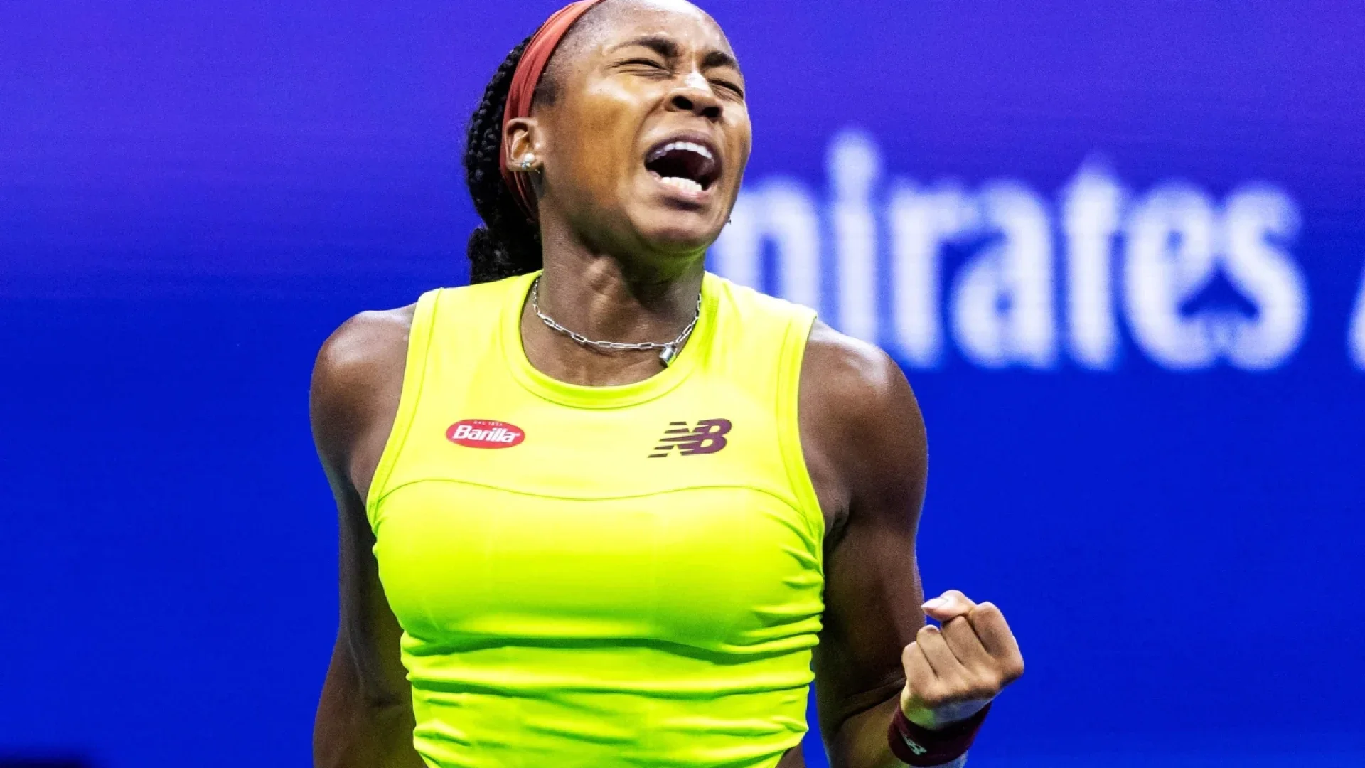 Coco Gauff Advances In The U.S. Open After Calling Out Unfair Treatment On The Court