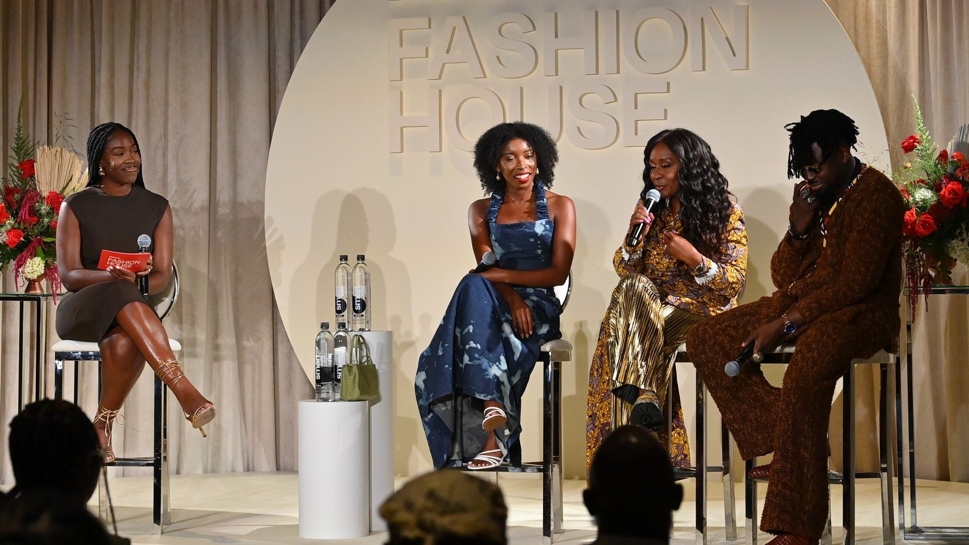 ESSENCE Fashion House: The Ecosystem Of African Fashion