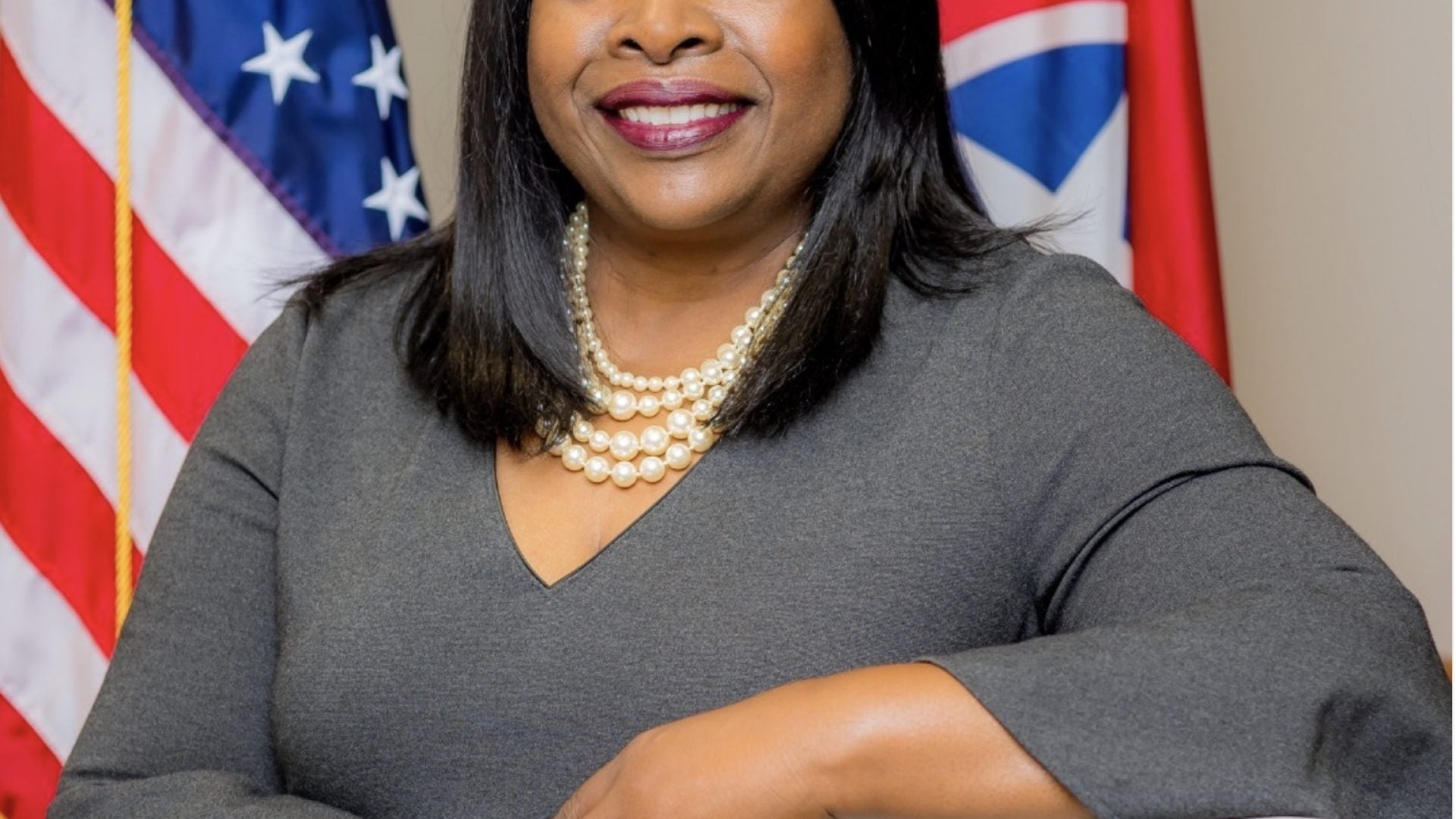 Tennessee Community College Mourns The Loss Of President, Dr.Orinthia Montague
