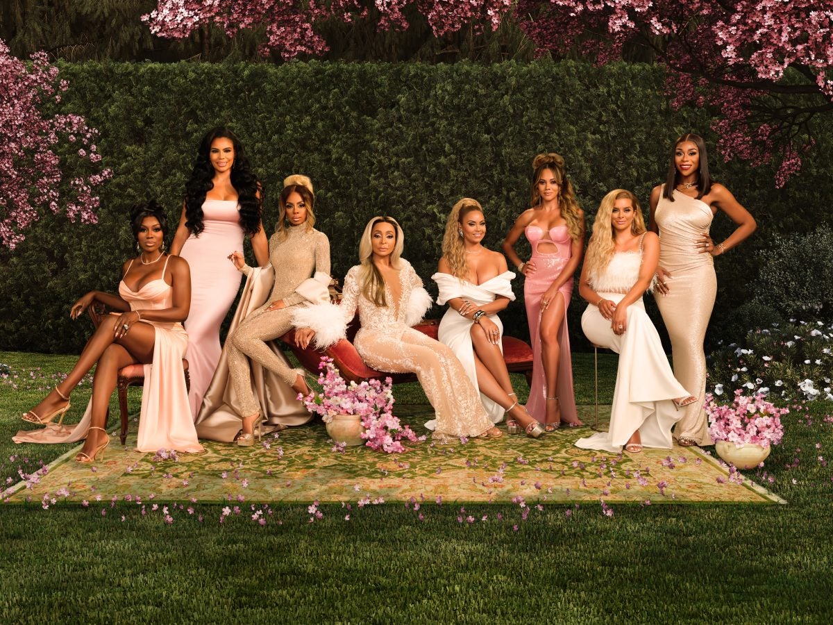 Watch The Official Trailer For Season 8 Of ‘The Real Housewives Of Potomac’