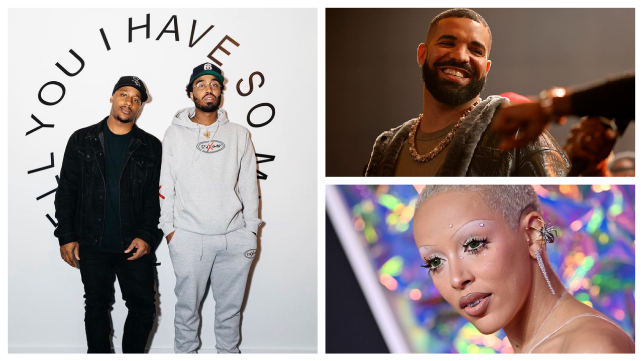 The Marketers Who've Worked With Lil Baby, Doja Cat & Drake Run The ...