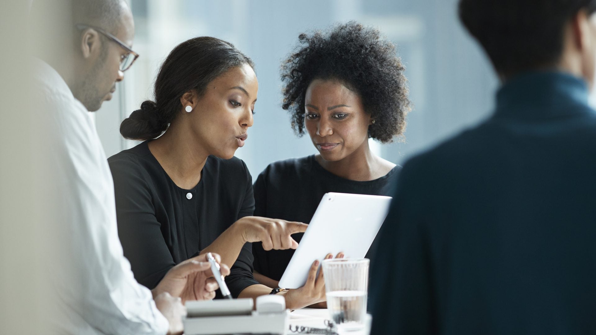 This Labor Day Let’s Finally Honor Black Women’s Labor By Paying Them Fairly