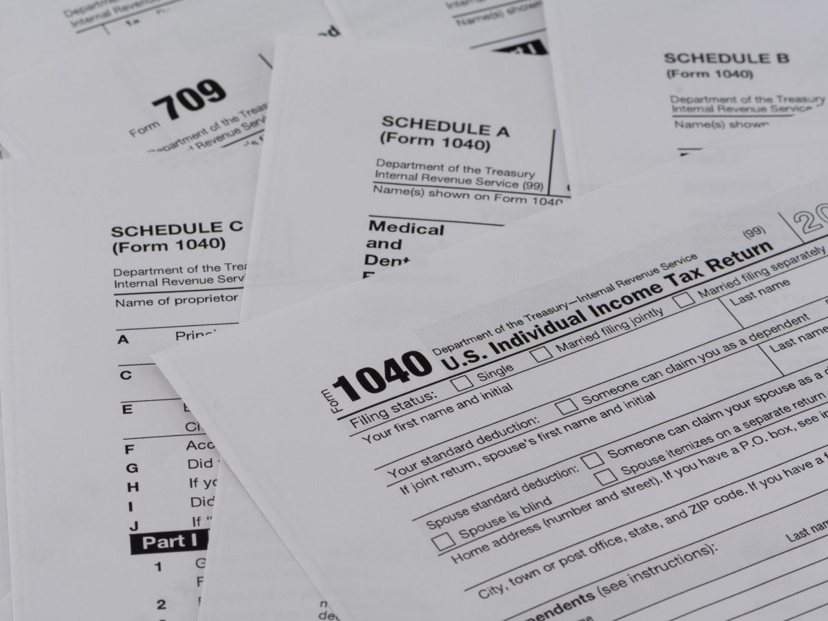 The IRS Plans To Take It Easier On Low Income Taxpayers Next Year