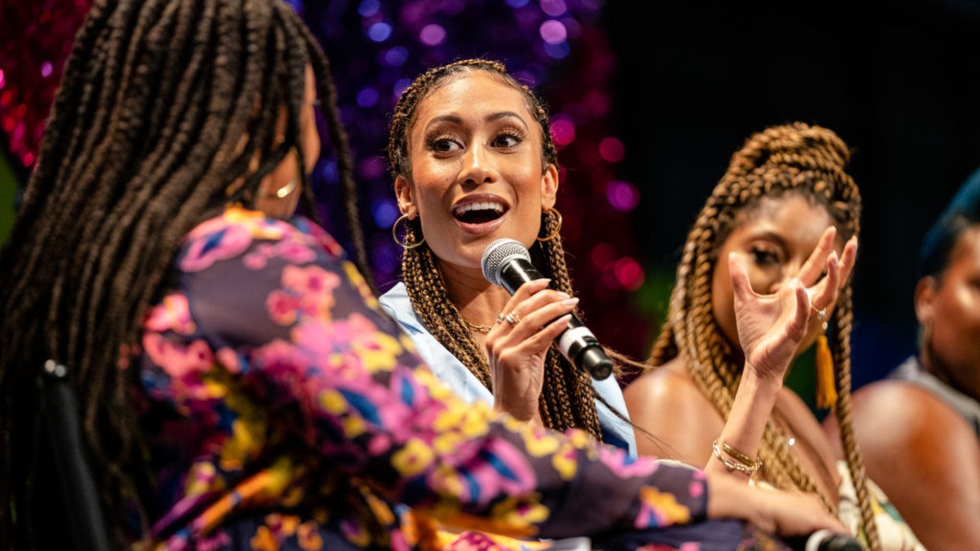 “Believe My Pain”: Elaine Welteroth Highlights How Black Medical Patients Are Mistreated And What Can Be Done About It