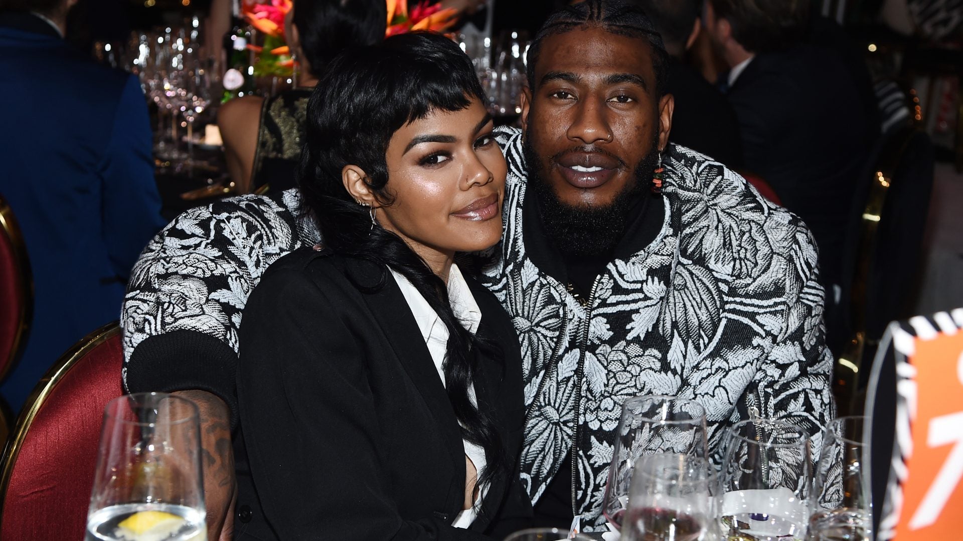 Teyana Taylor And Iman Shumpert Separate After 7 Years Of Marriage: Their Relationship Timeline