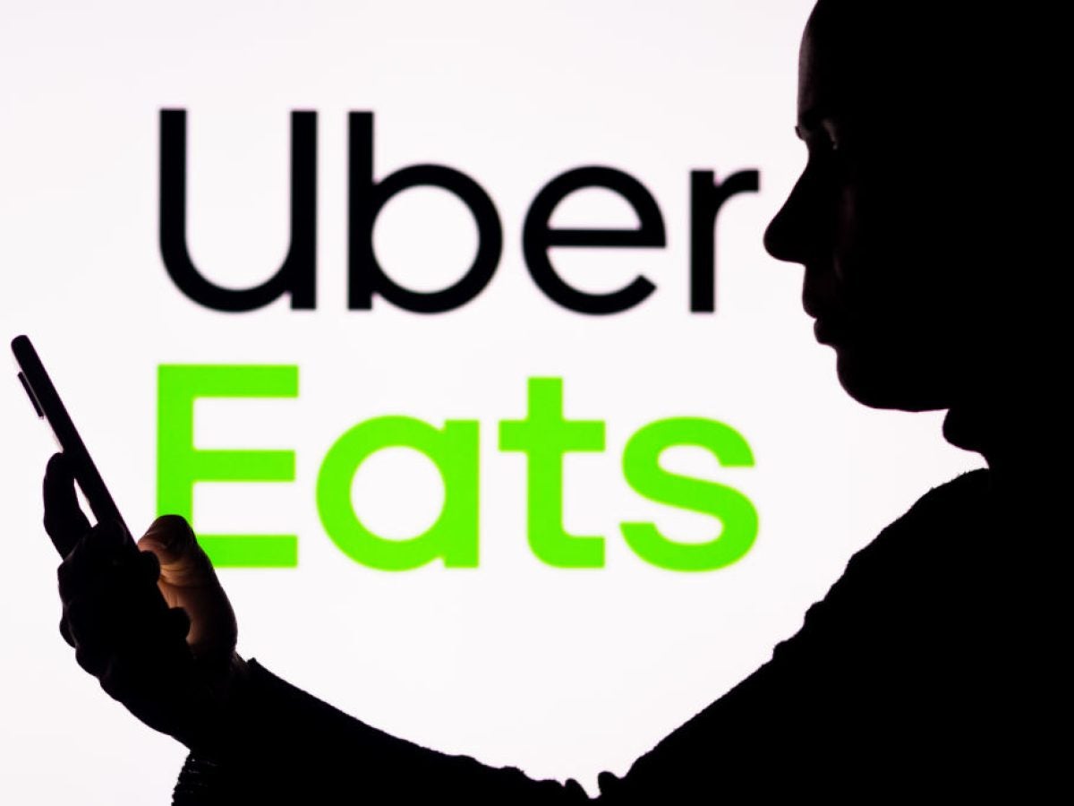 Uber Eats To Start Accepting Food Stamps To Help Customers Cut Costs