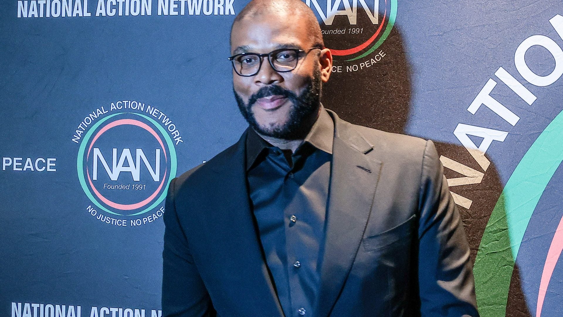 Tyler Perry Thinks Successful Black Women Should Be Open-Minded About Splitting Bills With Their Partners