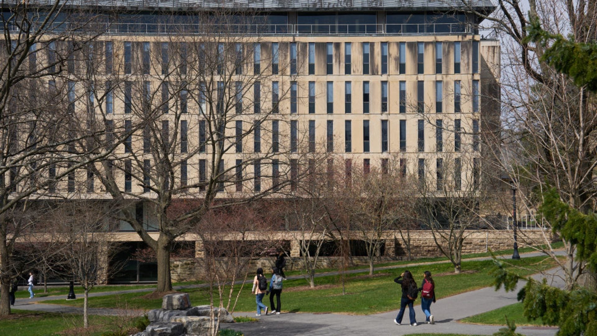 Death Of Recent Black Cornell Graduate Yohanes Kidane Ruled As Suicide  