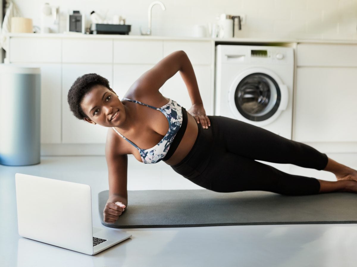 6 Workouts For Beginners To Kickstart Your Fitness Journey